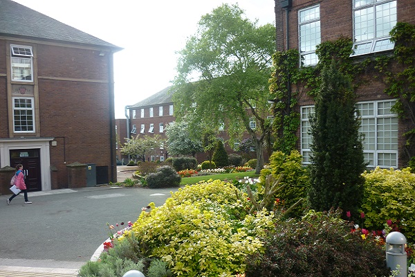 University of Chester Others(5)